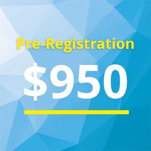 The Business of Real Estate 2026 – Pre-Registration