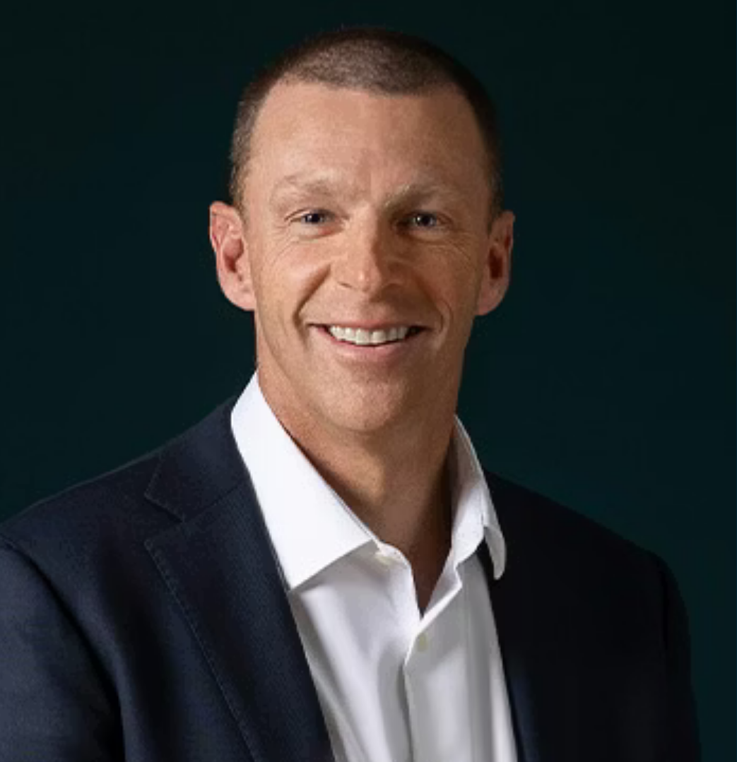 Drew Ginn