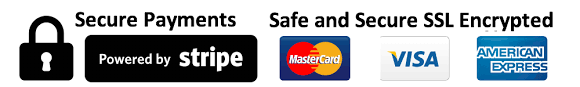 Secure Stripe Payment