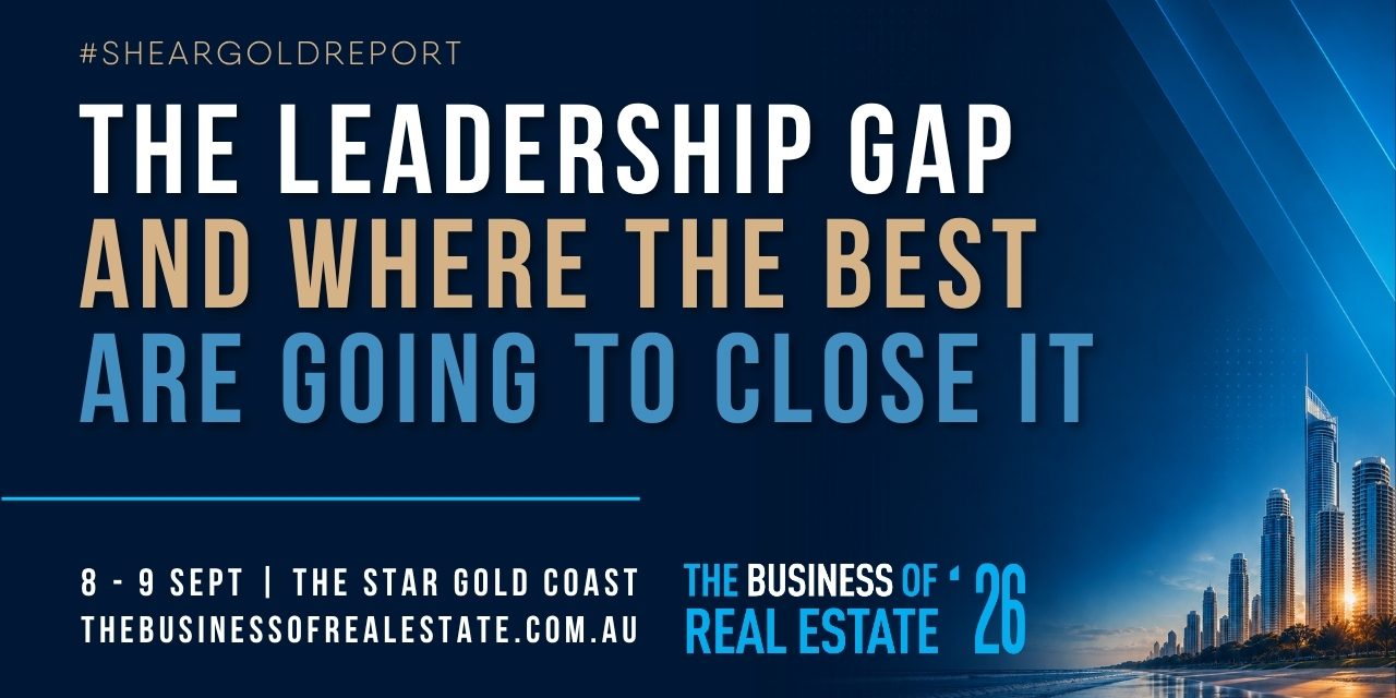 The Leadership Gap and Where the Best Are Going to Close It