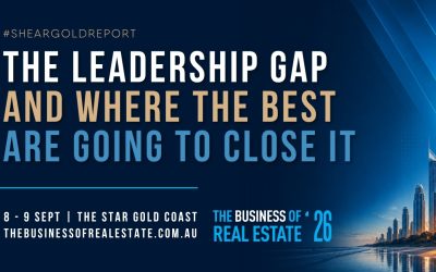 The Leadership Gap and Where the Best Are Going to Close It