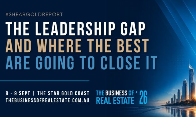 The Leadership Gap and Where the Best Are Going to Close It