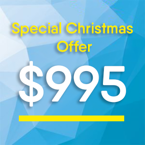 The Business of Real Estate 2026 – Special Holiday Offer