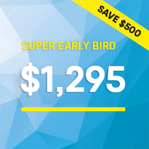 Super Early Bird